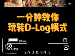 悟2为什么突然不能设置成d-log