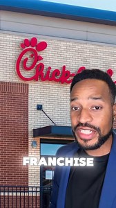 How to open a Chick-fil-a 🚨 Follow For More 🚨 #finance #financetips #finance #debtfree #financialfreedom #businesssuccess #businessowner #businessopportunity | Finance SIMPLIfied