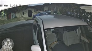 Eastern District detectives are investigating an incident in Valley View overnight. About 1.30am Monday 10 November, police responded to Haddington Street following reports that four suspects had attended an address and attempted to force their way inside. Two occupants from the house confronted the suspects who demanded money and subsequently assaulted one of the men with a pole. The victim sustained a minor laceration to his head. The suspects, who caused extensive damage to the house, were la