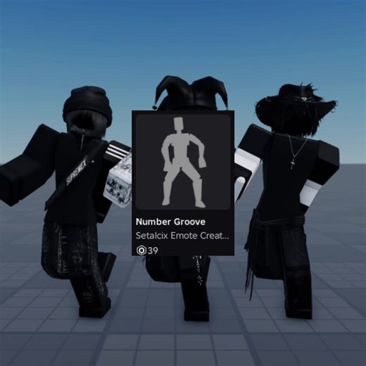 Roblox Dance Trends: What You Need to Know