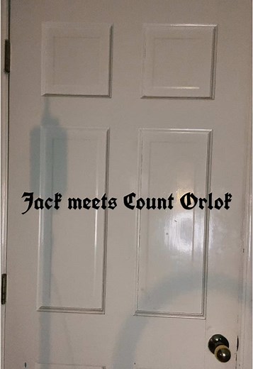 Wwyd if you traumatized a Vampire. If Jack met Orlok we all know our favorite vampire Lord is throwing hands… except for if he walked in on that. I think he would… probably go rinse out his eyes. - #wwyd #whatwouldyoudo #nosferatu2024 #nosferatu #countorlok #comedy #pov #gothmakeup #vampiremakeup #vampire #vampsoftiktok #thevampirejacktownson #gothic