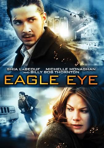 Eagle Eye