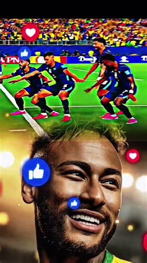 Brazil 1nd Goal vs Haiti 🔥 Team Goal Without Neymar | 2026 Highlights #brazil