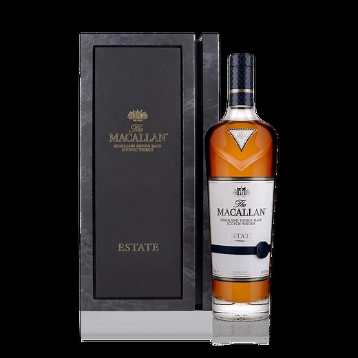 Estate - The Macallan®