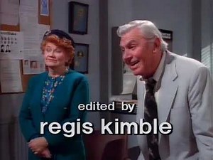 Matlock credits to The Man of The Year