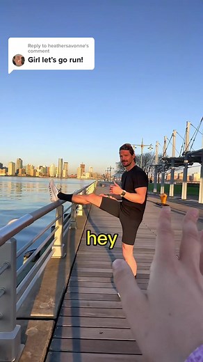 Interview with Aussie Chef on Running and Cooking