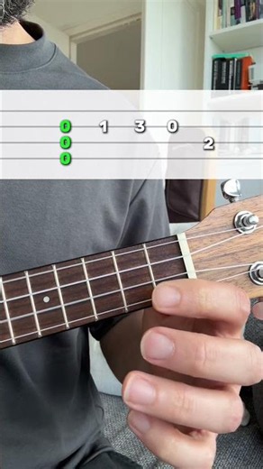 How to Play “River Flows in You” on Ukulele in 10 Seconds
