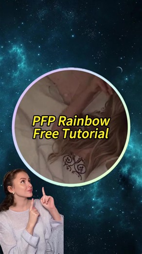 pfp rainbow tutorial 🌈 rainbow pfps to use how to make a rainbow pfp rainbow pfp ideas use this template try this template ✨ Rainbow pfp tutorial pastel rainbow profile picture edit 🎀 trending rainbow circle border edit capcut rainbow pfp tutorial ☁️ how to do the rainbow pfp instagram rainbow background tutorial 🎨 viral rainbow avatar template rainbow screen for pfp tutorial 🔮 rainbow border pfp tutorial pfp rainbow frame 🎆 Soft pastel circular avatar editing trick 💐 easy aesthetic profil