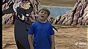 Sasuke: The Legacy Continues in Boruto