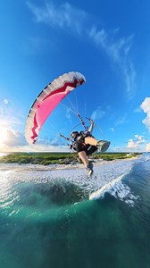 From takeoff to touchdown, always together: Agata Lanz and her #Atom80 are inseparable! 🪂 Light and comfortable, the Atom80 engine is designed to give you the perfect balance between ease of use and performance. Its smooth and consistent power curve delivers total control, letting you focus on what really matters: the feeling of flying. Wherever you want to go, trust what powers your flight. 😎 Contact your local dealer to start your journey 👉 https://vittorazi.com/en/dealers/ #morethananengin