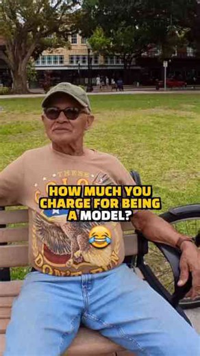 A simple photo turned into kindness