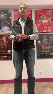 Marathon des châteaux du Médoc - Marathon du Médoc