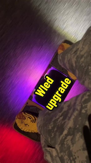 Transform Your Onewheel with WLED Upgrade