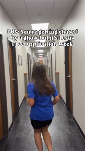 UTA College of Business on Instagram: "Don’t let application fees spook you! 👻🎃 Texas residents can apply to UTA for FREE through October 19th! Head to the Office of Admissions website for full details. #UTA #UTArlington #UTABusiness #collegeapplications #collegeadmissions #business"