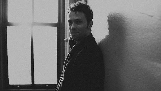 This Iowan is the 'magician of his generation.' See for yourself this weekend.