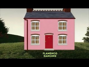 Teletubbies Flamenco Dancing (Custom Version S2)