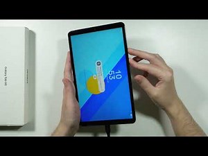 Samsung Galaxy Tab A11/A11+: How to Factory Reset without Password