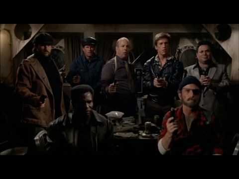 The Naked Gun - Kill Nordberg