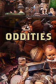 Watch Oddities Season 5 Episode 3 - Evan's Odd Anniversary