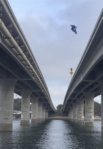 Best cliff jumps of the year 🌊🔥 Would you try these? 👀 #CliffJumpingCompilation” #CliffJumping #AdrenalineRush #EpicJumps #AdventureTime #ThrillSeekers #ExtremeSports #OutdoorLife #NatureVibes #ViralVideo #ForYou #FYP #BestCompilation #CliffDive #AdventureAwaits #CrazyStunts