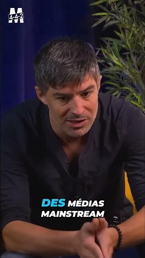 RT France: Last Counter-Power in Journalism