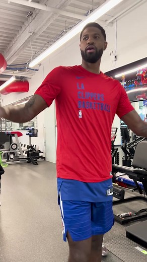 Exciting Clippers Media Day Highlights