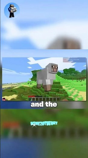 “What Happens When Minecraft Gets Corrupted?” | #corrupt​ #minecraft​ #gaming