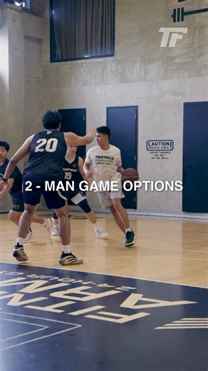 TrueFocus Basketball on Instagram: "Don’t let the defense dictate your game. When you’re faced with a defender chasing over the screen while the big drops into the paint, you have to play with pace and precision. Which of these counters are you adding to your bag? 👇"