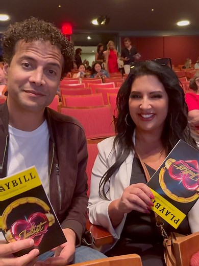 Kim Walsh Phillips on Reels