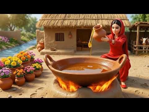 🔥 Miniature Doll Hot Air Balloon Boarding 🎈❤️ | Magical Festival Adventure Begins | Miniature ASMR