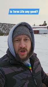 Do you really need to consider term life insurance? It has added benefits like guaranteeing you can have life insurance in the future regardless of medical conditions. Not to mention some companies even let you convert it after year 1. ✅️ If you're in the market click the link in my bio. There's alot of options you can consider #fyp #lifeinsurance #gotlife #financial #motivational #inspiration #insurancetips #insurancesecrets | Brandon Binkley | Facebook