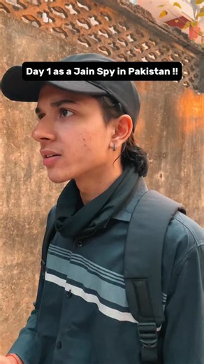 Jain Talks on Instagram: "Navkar Mantra on peak✊ . . . . . #jaintalks #jain_talk #jaintalk"