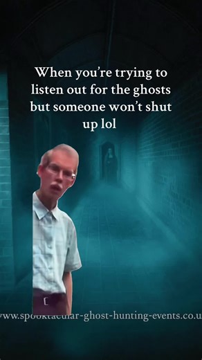 Ghost Hunting Adventures: Tips to Stay Focused