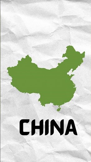 Can You Find These Countries on the Map? | Blank Map Challenge