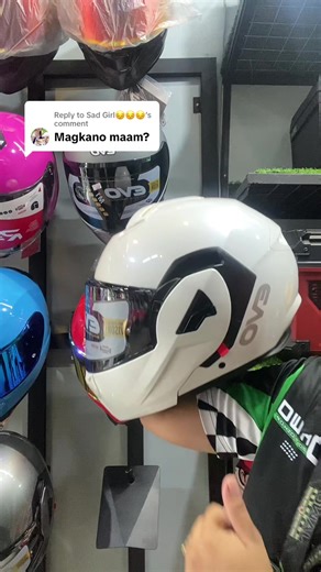 Exploring the Half Face and Full Face Modular Helmets