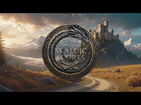 Majestic Music for Quests: 2 HR Epic Orchestral Soundtrack for Exploration & Focus