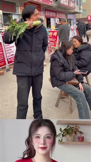 Turn into a cabbage #music #love #song #coversong #singersongwriter #korean #trump #duet