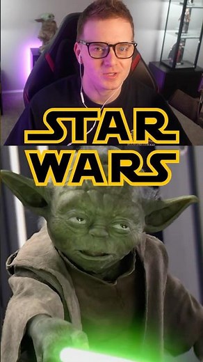 Who's the BEST Star Wars Character?