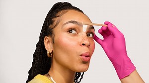 Are you 'brow blind'? Here's how to tell (and what to do about it)