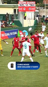 Ready for more goals like these in Round 2️⃣ of the FIFA World Cup 26™ OFC Qualifiers? Watch all EIGHT matches LIVE & FREE on FIFA 📺 📱https://f.plus/OFCWorldCup26QualifiersFB | FIFA