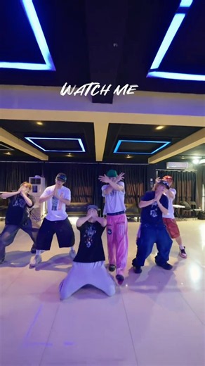 先行公開⭐️⸝⸝꙳ 'WATCH ME feat. BIA' #BEFIRST #shorts