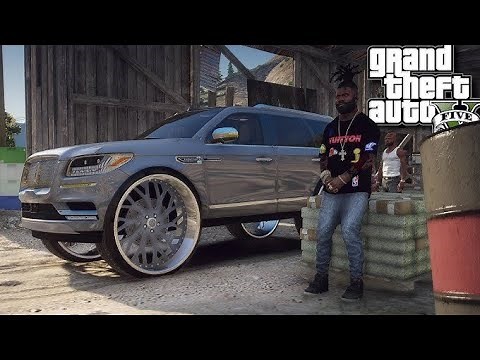 GTA 5 - REAL STREET HUSTLER COMPILATION!