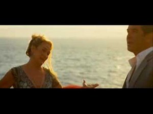 Mamma Mia! New Movie Clip The Winner Takes It All