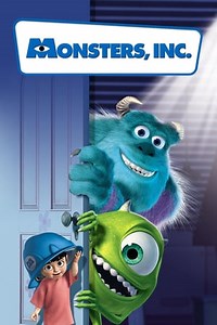 Watch And Download Movie Video Monsters, Inc. For Free!