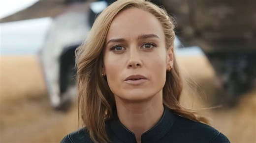 After 3-Year Absence, Brie Larson Addresses Avengers: Doomsday Return