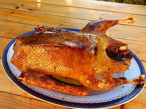 4K views · 228 reactions | Super Delicious Goose Recipe! | Little Strawberry Kitchen | Facebook