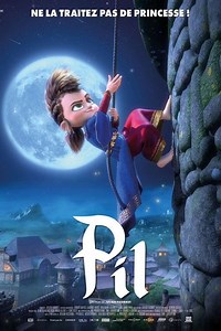 Pil (2021) STREAMING VF GRATUIT - STREAMING VF GRATUIT