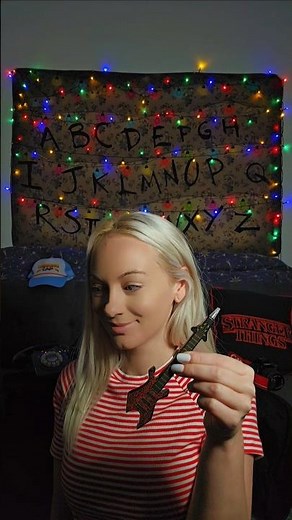 stranger things season 5 merch haul!!! #strangerthings