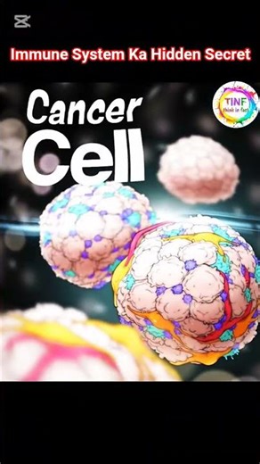 Immune System Ka Hidden Secret | Health Fact Hindi #shorts #facts #bodyfacts