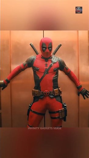 Brand New Superhero Gadgets #2 | Real Life SuperHero Gadgets 🔥 | #shorts #superhero